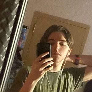 Meet your Posher, Dylan